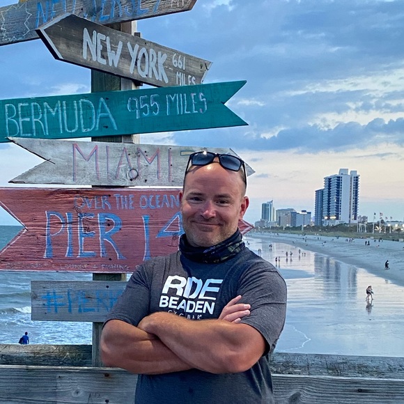 Meet your Posher, Aubrey - Picture 1 of 1